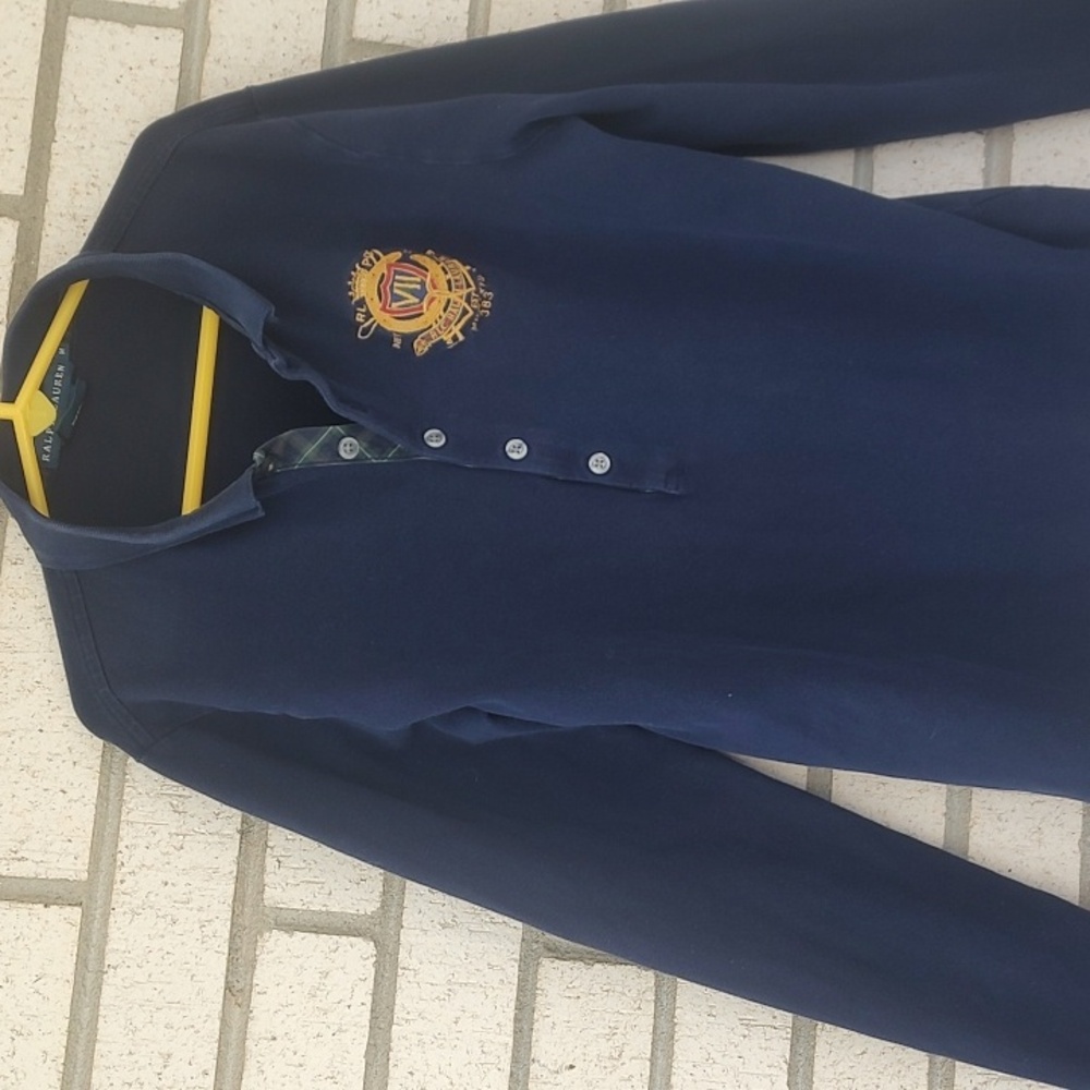 Ralph Lauren Shirt - Picture 5 of 8